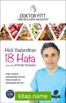 Hızlı Yaşlandıran 18 Hata