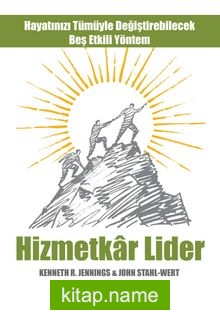 Hizmetkar Lider