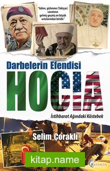 Hocia Darbelerin Efendisi