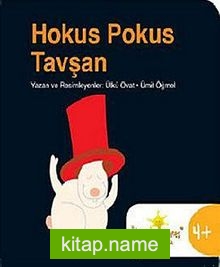 Hokus Pokus Tavşan