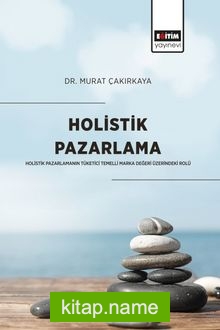 Holistik Pazarlama