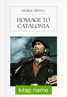 Homage to Catalonia