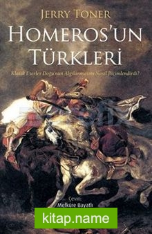 Homeros’un Türkleri