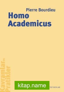 Homo Academicus