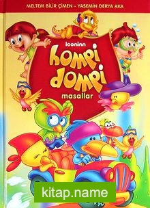 Hompi Dompi Masallar