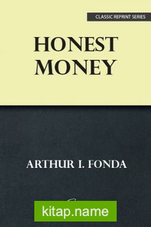 Honest Money