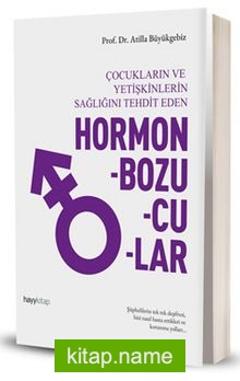 Hormon Bozucular