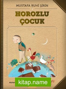 Horozlu Çocuk