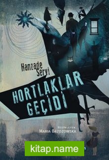 Hortlaklar Geçidi