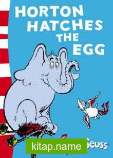 Horton Hatches the Egg