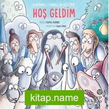 Hoş Geldim