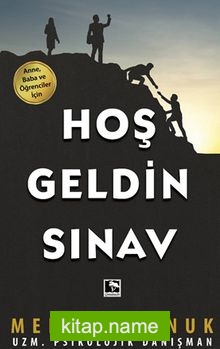 Hoş Geldin Sınav