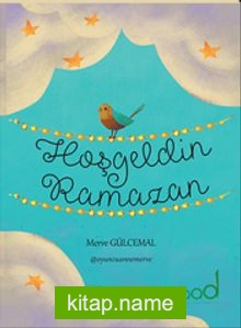 Hoşgeldin Ramazan (Oyun Kartları ile Birlikte)