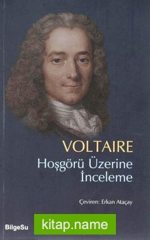 Hoşgörü Üzerine İnceleme