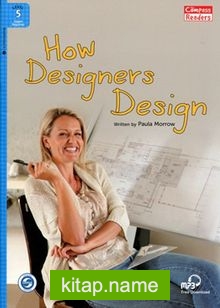 How Designers Design +Downloadable Audio (Compass Readers 5) A2