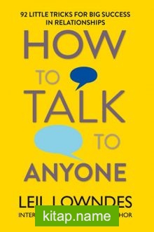 How to Talk to Anyone