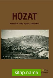 Hozat