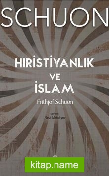 Hristiyanlık ve İslam