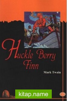 Huckle Berry Finn / Stage 3 (Cd’li)