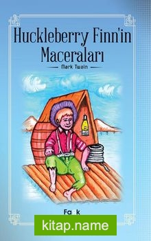 Huckleberry Finn’in Maceraları