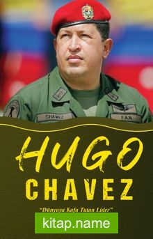 Hugo Chavez