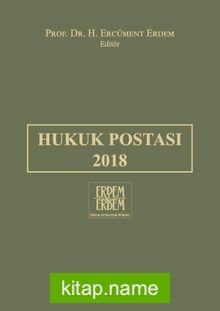 Hukuk Postası 2018