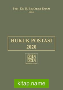 Hukuk Postası 2020