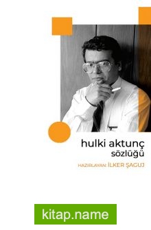 Hulki Aktunç Sözlüğü