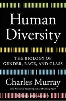 Human Diversity: The Biology of Gender, Race, and Class