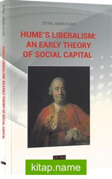 Hume’s Liberalism: An Early Theory Of Social Capital