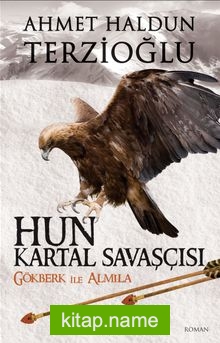 Hun Kartal Savaşcısı