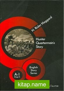 Hunter Quartermain’s Story