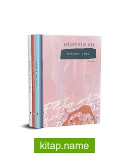 Hüseyin Su Deneme Seti (4 Kitap)