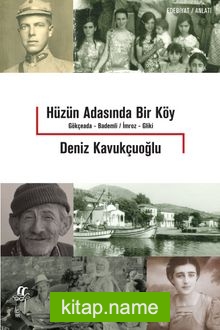 Hüzün Adasında Bir Köy