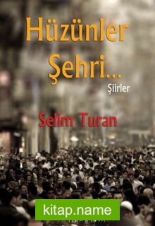 Hüzünler Şehri
