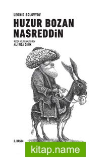 Huzur Bozan Nasreddin