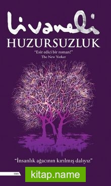 Huzursuzluk