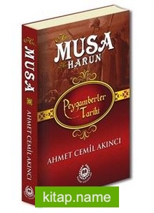 Hz. Musa Hz. Harun