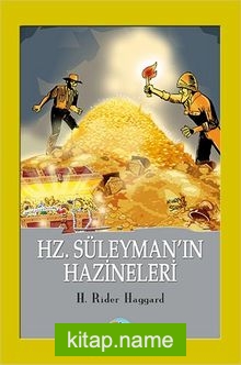 Hz. Süleyman’ın Hazineleri