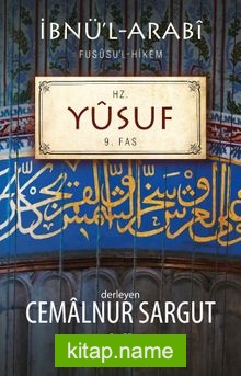 Hz. Yusuf Fassı / Fususu’l Hikem 9