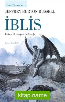 İblis  Erken Hıristiyan Geleneği