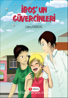 İboş’un Güvercinleri