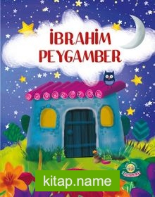 İbrahim Peygamber Cimcirik ve Şimşirikten Bulmacalarla