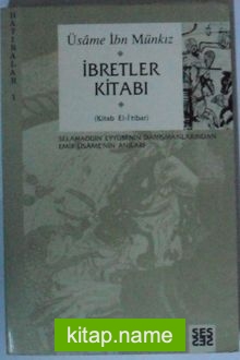 İbretler Kitabı Kod: 7-D-29