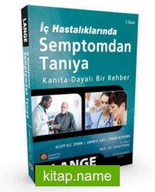 İç Hastalıklarında Semptomdan Tanıya