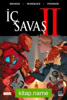 İç Savaş 2