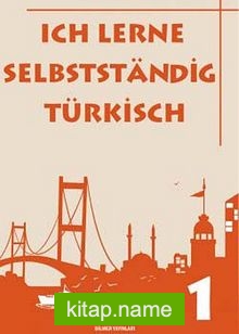 Ich lerne selbstständig Türkisch 1