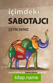 İçimdeki Sabotajcı