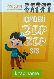 İçimdeki Zıp Zıp Ses