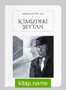 İçimizdeki Şeytan (Cep Boy) (Tam Metin)